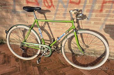 Bicicletta vintage Condorino