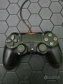 Joypad Ps4 Nero guasto