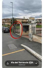 Box 21 mq Villa Verde