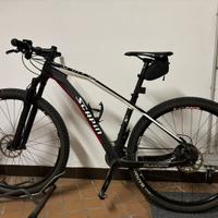 MTB crosscountry “scapin oraclo”