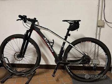 MTB crosscountry “scapin oraclo”