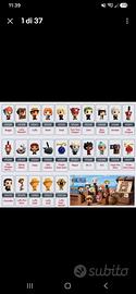  kinder joy one piece 