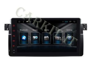 CARTABLET BMW SERIE3 E46 ANDROID CARPLAY APPLE 9''