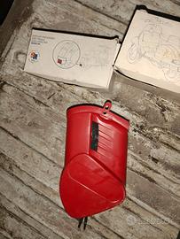 accessori utah spoyler vespa pk px nos