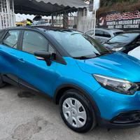 RENAULT CAPTUR 0.9 BENZ S&S 90CV 130000KM