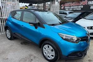 RENAULT CAPTUR 0.9 BENZ S&S 90CV 130000KM