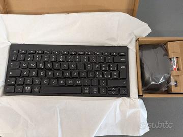 Tastiera Mouse HP Wireless