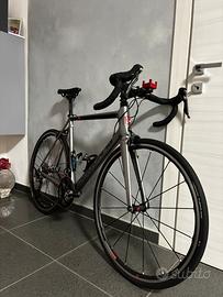 Bici da corsa Argon 18 Gallium