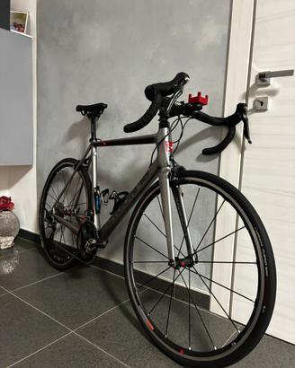 Bici da corsa Argon 18 Gallium