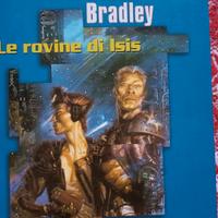 Le rovine di Isis di Marion Zimmer Bradley