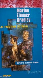 Le rovine di Isis di Marion Zimmer Bradley