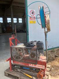 motocompressore