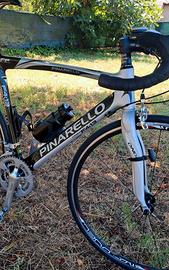 Bici da corsa Pinarello fp carbon TG 54 ultegra