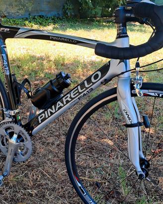 Bici da corsa Pinarello fp carbon TG 54 ultegra