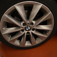 Cerchi 18 bmw originali