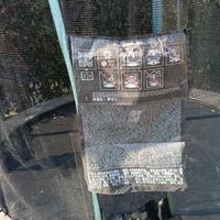 Saltarello 240 decathlon