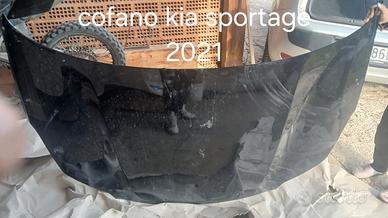  ricambi carrozzeria kia sportsge 2021
