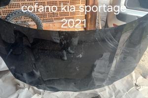  ricambi carrozzeria kia sportsge 2021