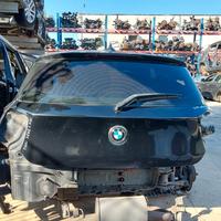 PORTELLONE COFANO POTERIORE BMW SERIE 1 F20 11-15