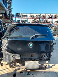 PORTELLONE COFANO POTERIORE BMW SERIE 1 F20 11-15
