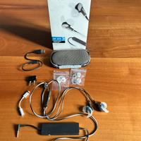 Bose auricolari QC20i - vero noise cancelling