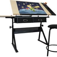 TAVOLO DA DISEGNO MIADOMODO