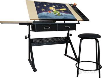 TAVOLO DA DISEGNO MIADOMODO