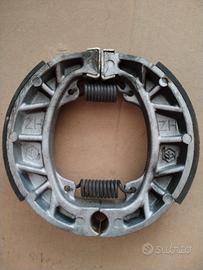 Ganasce scooter piaggio 50cc