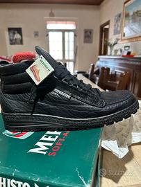 Scarpe nuove con cartellino Mephis 47