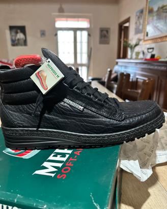 Scarpe nuove con cartellino Mephis 47