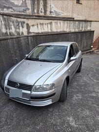 Auto Fiat Stilo