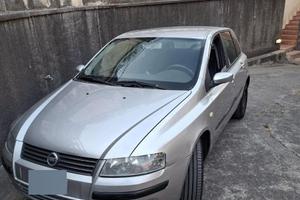 Auto Fiat Stilo