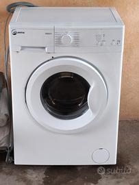 lavatrice classe A++