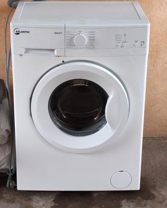 lavatrice classe A++