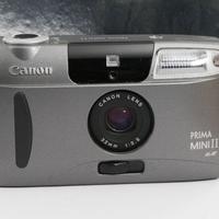 CANON PRIMA MINI II  AI-AF