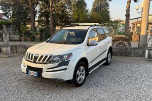 Mahindra XUV500 2.2 16V FWD W8