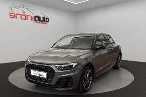 Audi A1 Sportback 1.0 30 TFSI S tronic 116 cv...