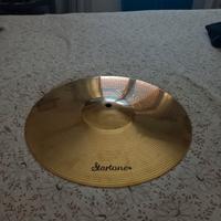 Piatto 13 pollici per batteria