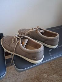 scarpe uomo Timberland 