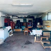 Magazzino / Garage 50 MQ - Piano Terra - Ladispoli