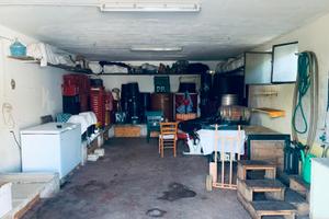 Magazzino / Garage 50 MQ - Piano Terra - Ladispoli