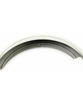 Parafango posteriore Benelli Export Fa epoca