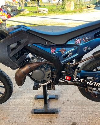 Derbi senda xtreme 50cc