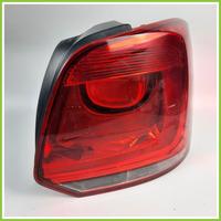 Fanale Fanalino Destro DX VISTEON VOLKSWAGEN POLO 
