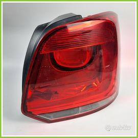Fanale Fanalino Destro DX VISTEON VOLKSWAGEN POLO 