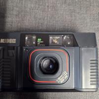 Fotocamera Ricoh tf-900 automatic 35mm f/2.8