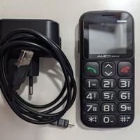 Telefono Brondi Amico Semplice