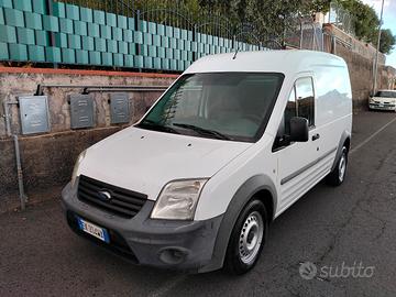 Ford Transit connect 1.8 TDCi 2012