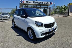 SMART ForFour 70 1.0 twinamic Youngster PREZZO R