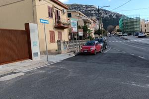 Immobile in via lamarmora, rione castula a dorgali
